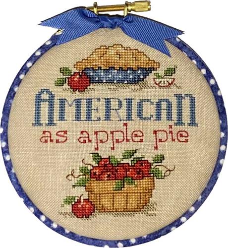 Hoop De Doo - American Pie