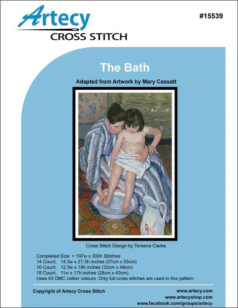 Bath, The (Artecy)