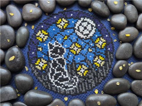 Firefly Fields (Infinity Bear Designs)