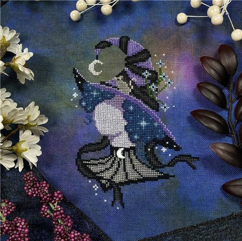 Moon Witch (The Stitch Crypt)