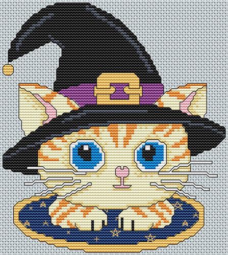 Witches Companion (Artists Alley)