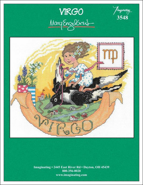 Virgo (Imaginating)