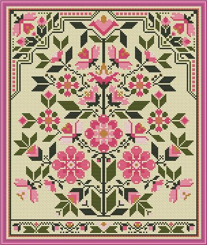 Petals of Pink (CM Designs)