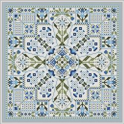 Winter Window, The (CM Designs)