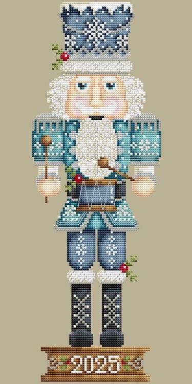 2025 Nutcracker (Shannon Christine)