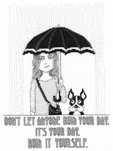 Ruin Your Day (Mary Engelbreit)