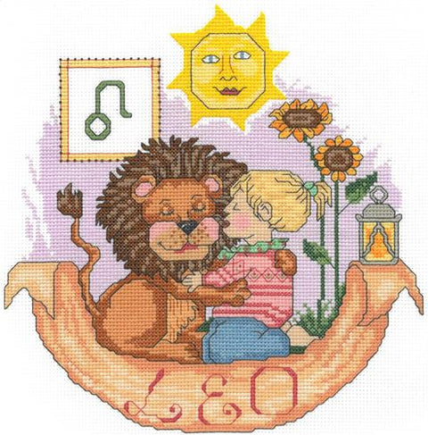 Leo Kit (Mary Engelbreit)