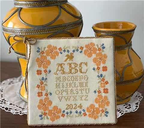 Fall Sampler (Twin Peak Primitives)