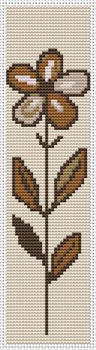 Fall Motif (Art of Stitch)