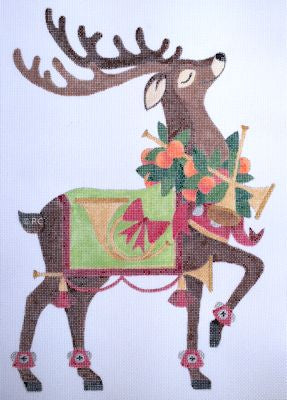 Reindeer #6