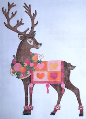 Reindeer #8