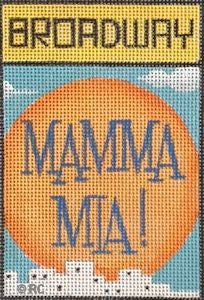 Mamma Mia!