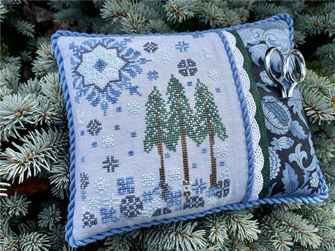 Winter Wonderland (Jan Hicks Creates)