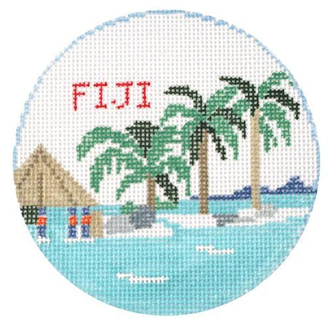 Fiji 