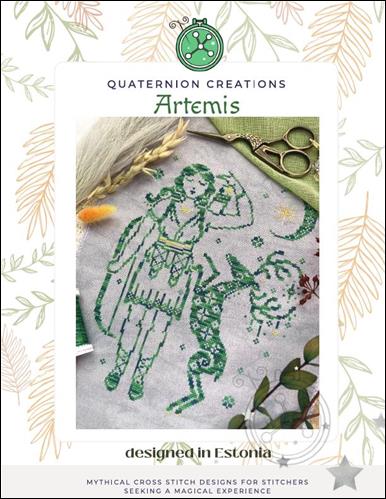 Artemis (Quaternion Creations)