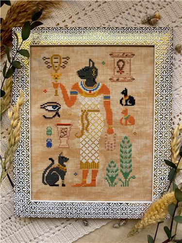 Bastet (Quaternion Creations)