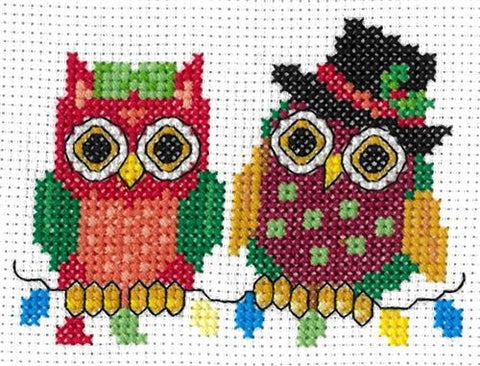 Twinkle Owl The Way (Imaginating)