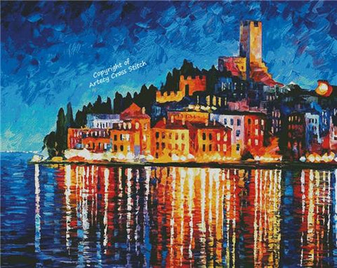 Italy, Verona/Large (Artecy)