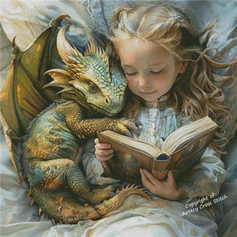Dragon Tales (Artecy)