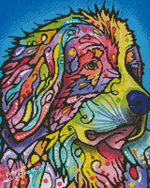 Mountain Dog/Mini (Artecy)