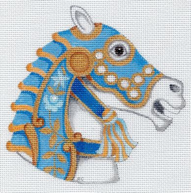 Horse Head 1