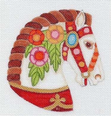 Horse Head 2