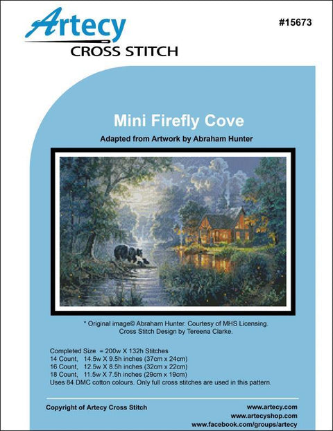 Firefly Cove/Mini (Artecy)