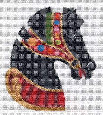 Horse Head 4