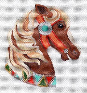 Horse Head 5