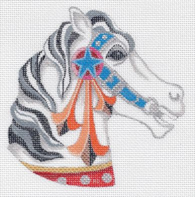 Horse Head 6