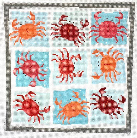 Nines - Crabs