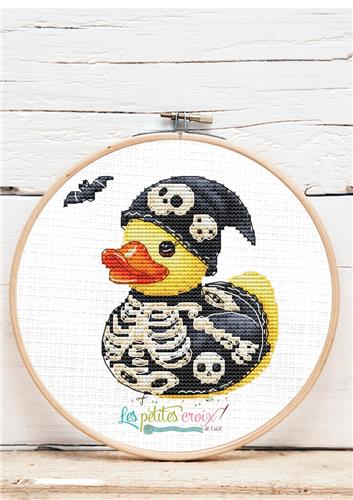 Ducks Collection / Skeleton (Les Petites Croix De Lucie)