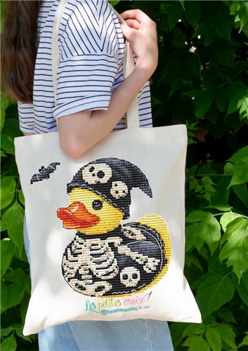 Ducks Collection / Skeleton (Les Petites Croix De Lucie)