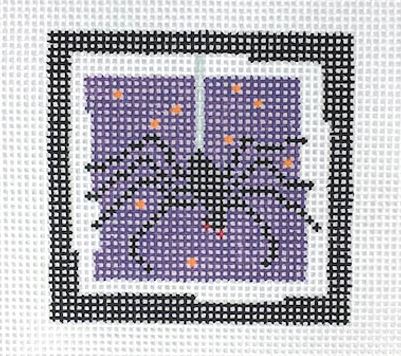 Spiders - Purple