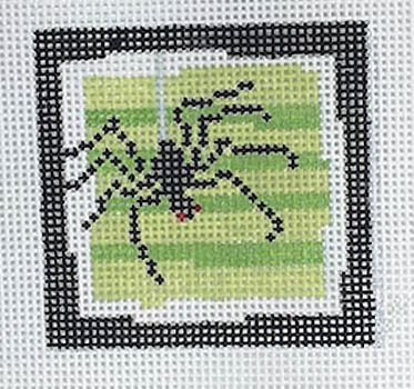 Spiders - Green