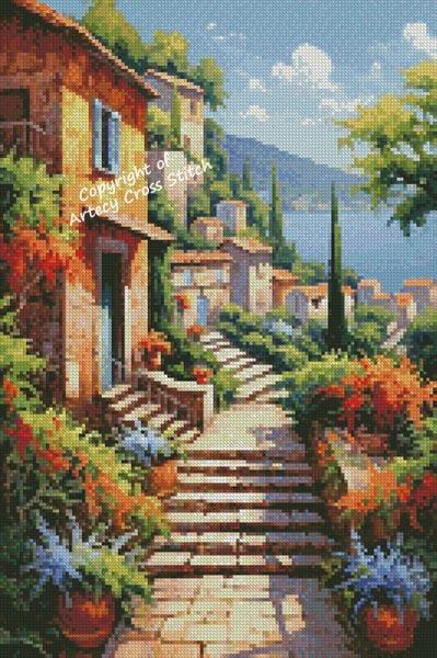 European View/Mini (Artecy)