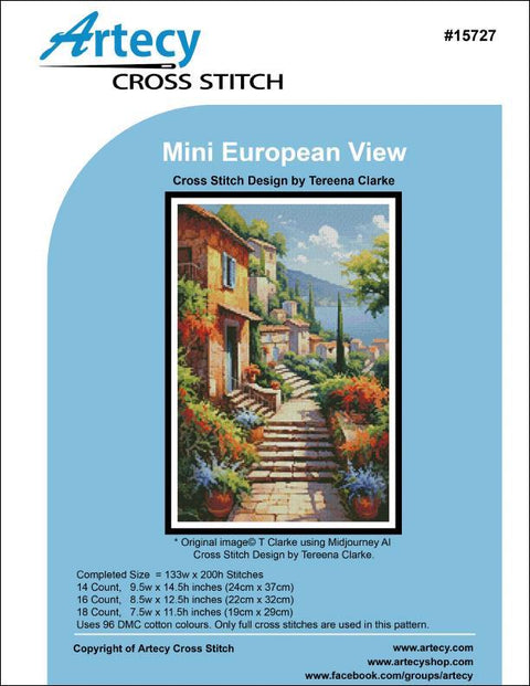 European View/Mini (Artecy)