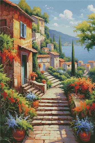 European View/Large (Artecy)