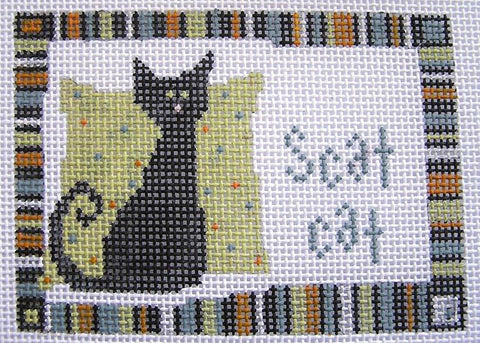 Scat Cat