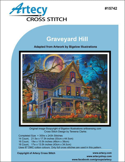 Graveyard Hill (Artecy)