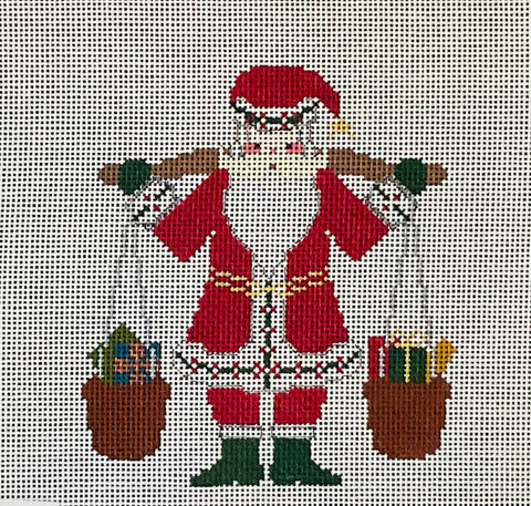 Santa - Swedish (Petei)