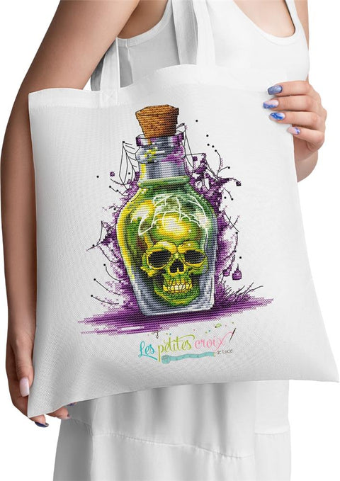 Old Skully (Les Petites Croix De Lucie)