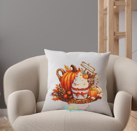 Sweet Autumn (Les Petites Croix De Lucie)