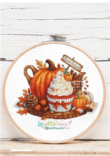 Sweet Autumn (Les Petites Croix De Lucie)