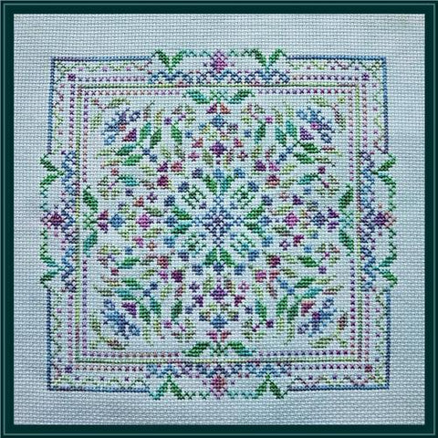 Impressionist's Garden, The (CM Designs)