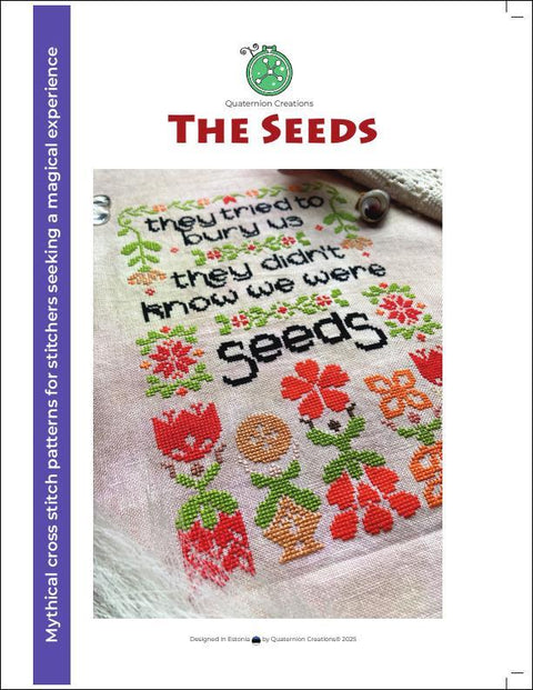 Seeds, The (Quaternion Creations)