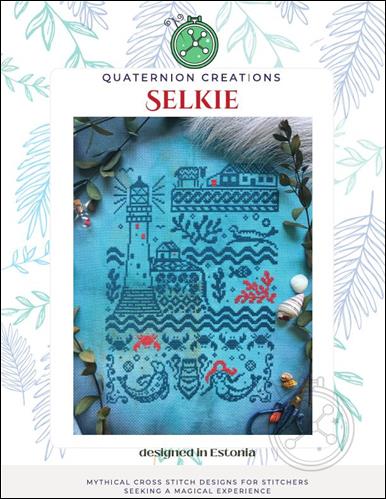 Selkie (Quaternion Creations)