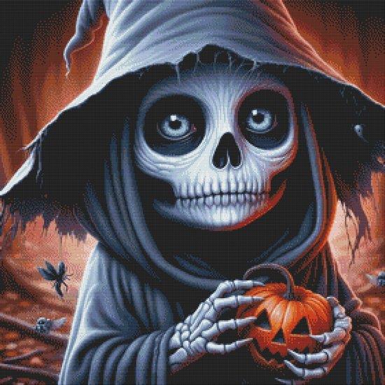 Salem's Undead (White Willow Stitching)– Stitch Therapy Needleworks
