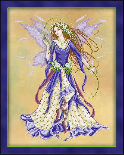 Awakening (Joan Elliott)