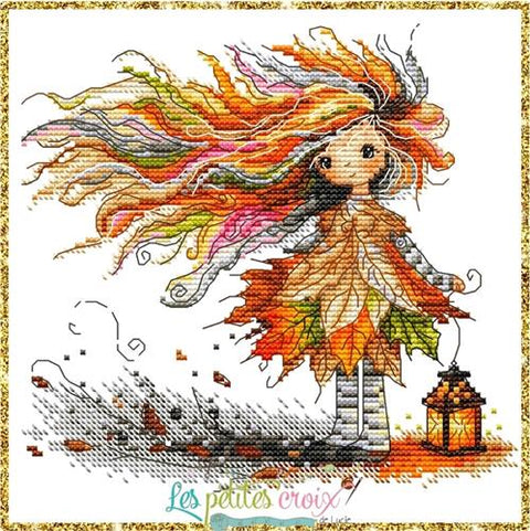 Indian Summer (Les Petites Croix De Lucie)